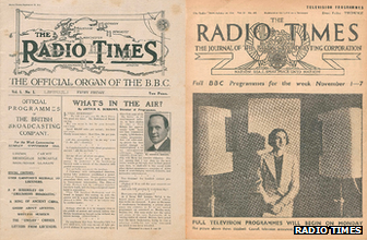 Radio Times Tv Listings Uk