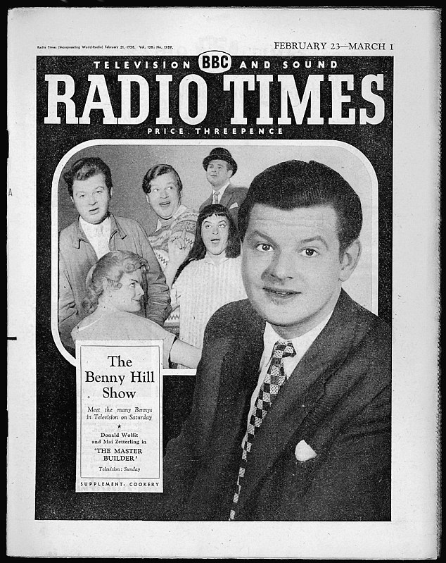 Radio Times Tv Listings Uk