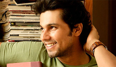 Randeep Hooda Jism2 Images