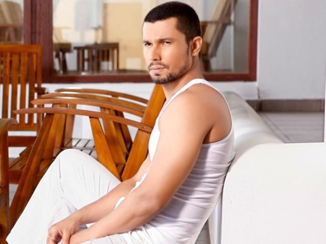 Randeep Hooda Jism2 Images