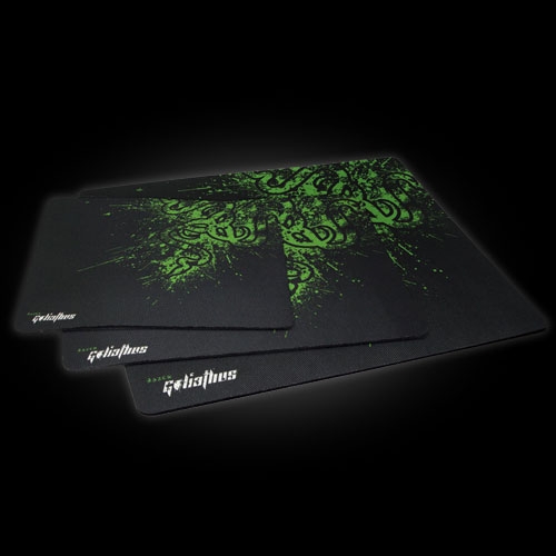 Razer Goliathus Gaming Mouse Mat   Fragged Speed Edition   Omega S