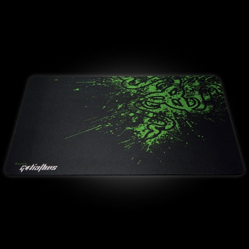 Razer Goliathus Gaming Mouse Mat   Fragged Speed Edition   Omega S