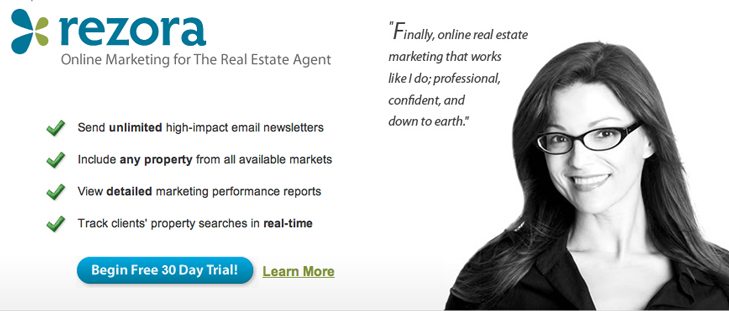 Real Estate Agent Ads