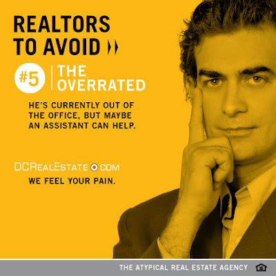 Real Estate Agent Ads