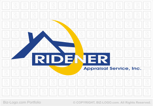 Real Estate Agent Logo