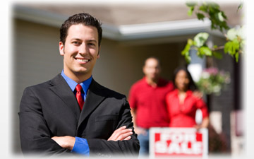 Real Estate Agent Pictures