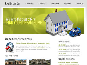 Real Estate Images Free