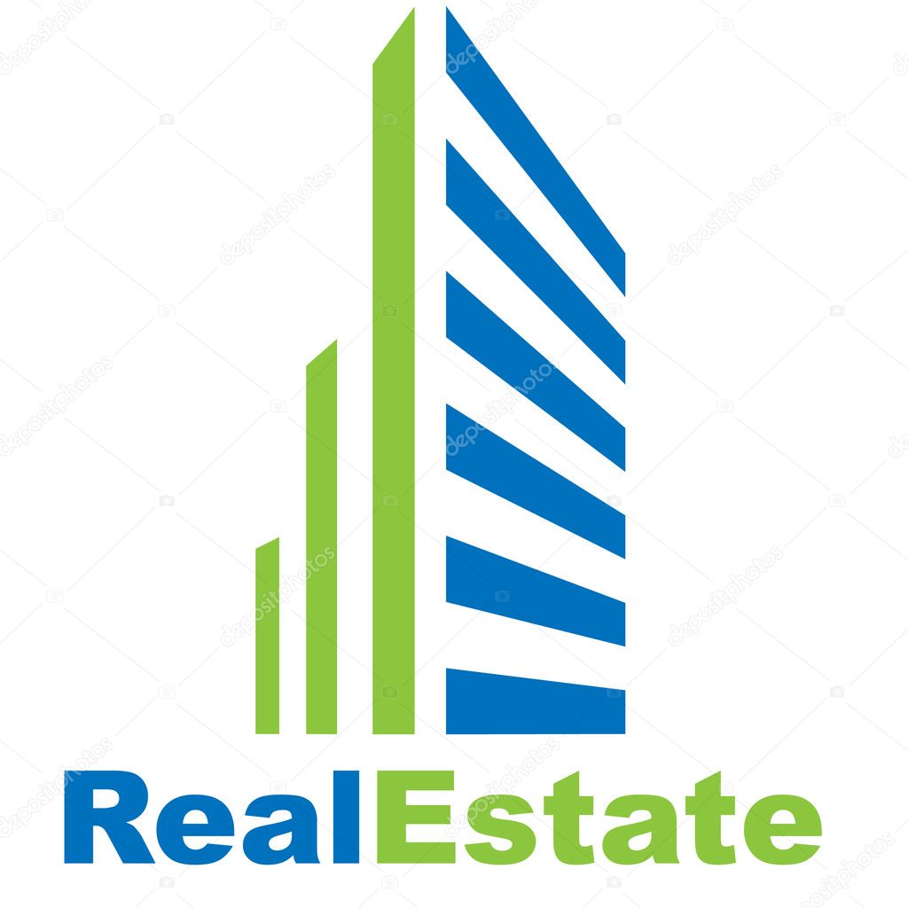 Real Estate Images Logo