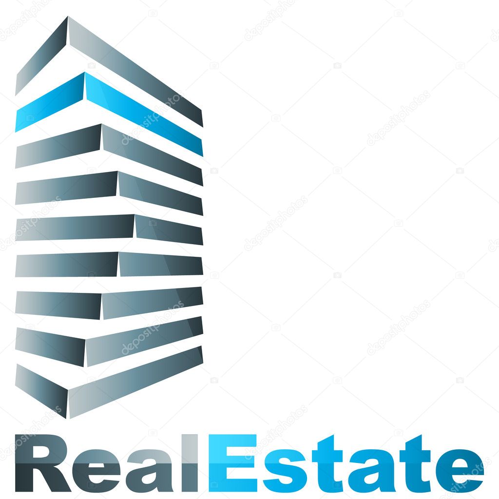 Real Estate Images Logo