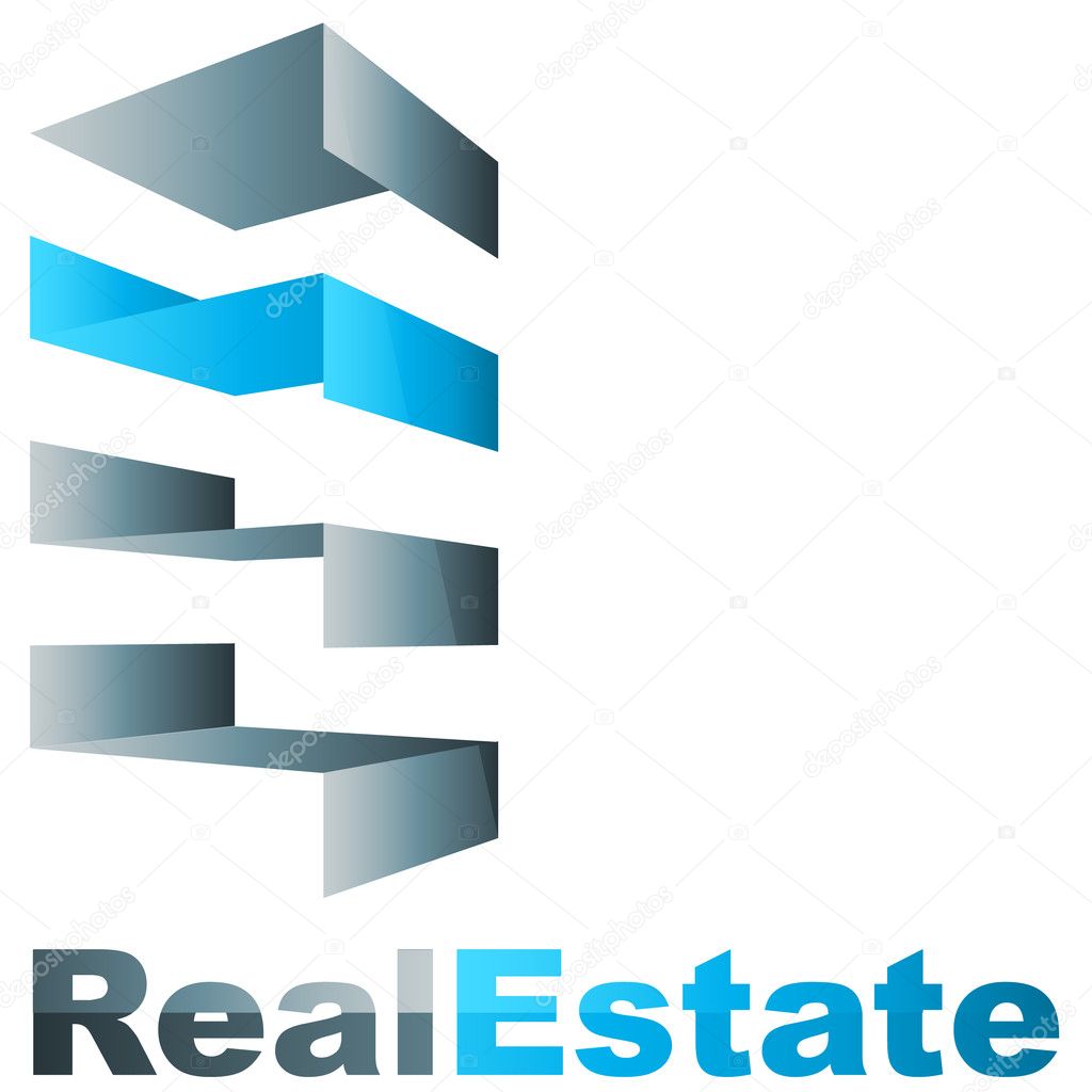 Real Estate Logo