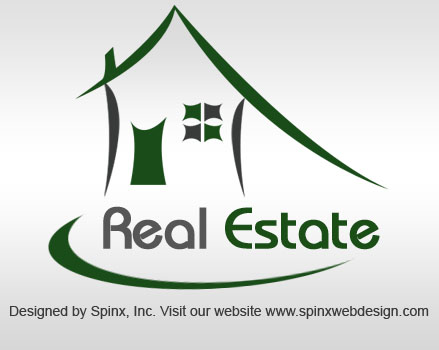 Real Estate Logo Design Free