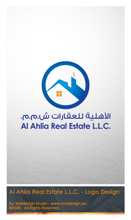 Real Estate Logo Design Free