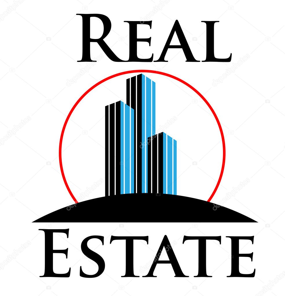 Real Estate Logo Design Samples