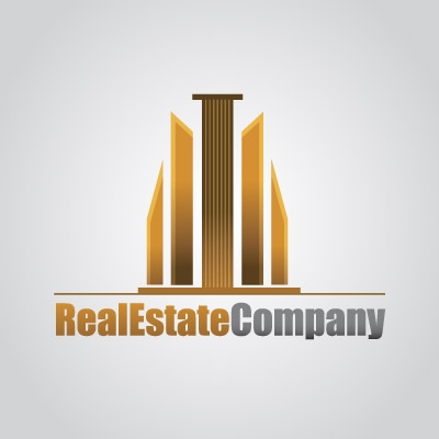 Real Estate Logo Inspiration