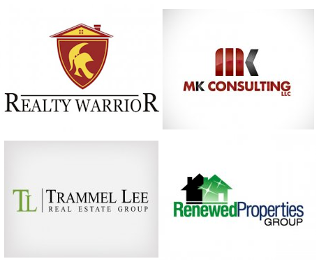 Real Estate Logo Png