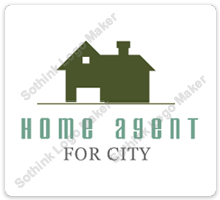 Real Estate Logo Samples