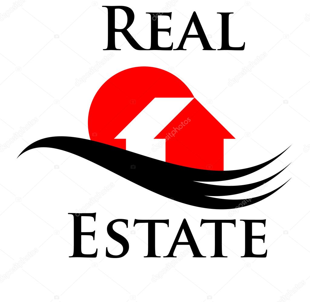 Real Estate Logo Samples