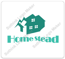 Real Estate Logo Samples