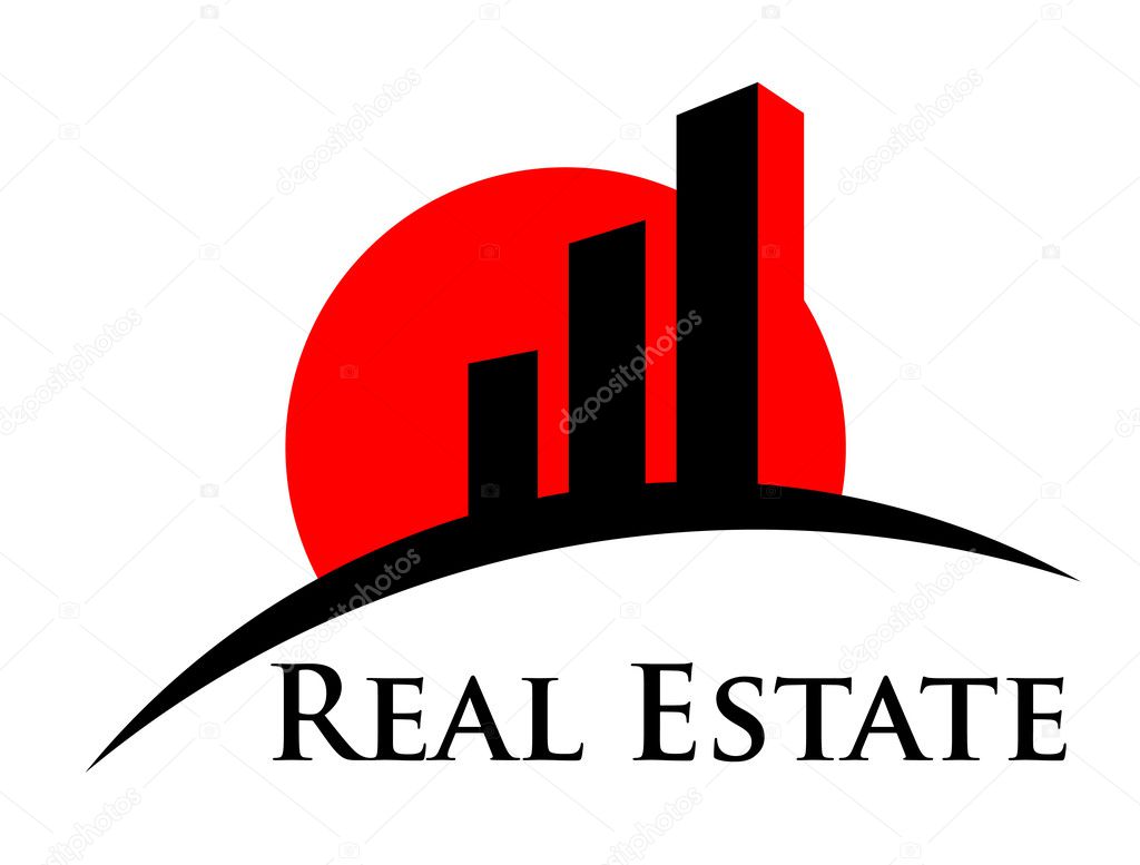 Real Estate Logo Samples