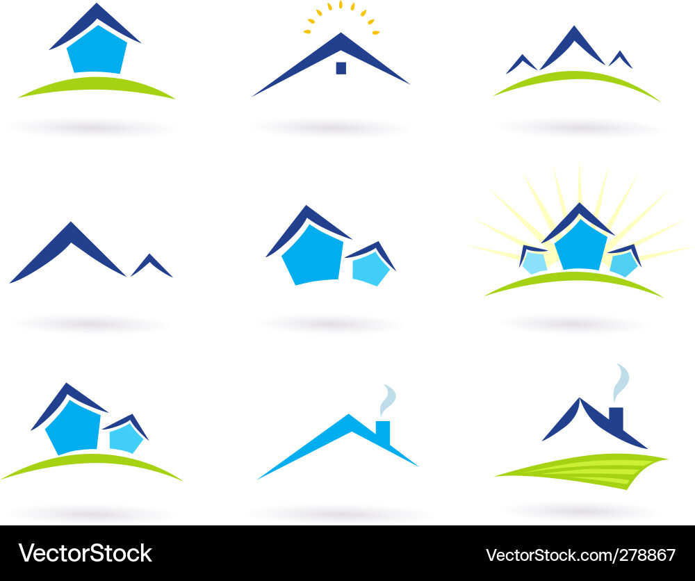 Real Estate Logos Free