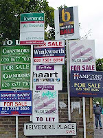 Real Estate Signs For Sale