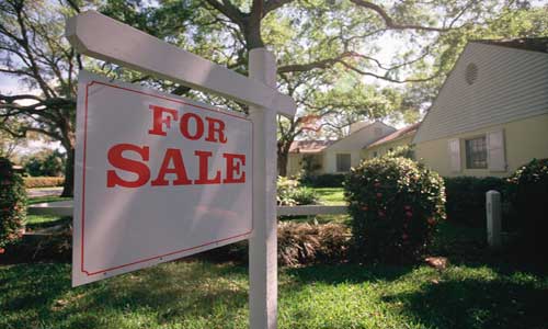 Real Estate Signs For Sale