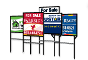 Real Estate Signs Images