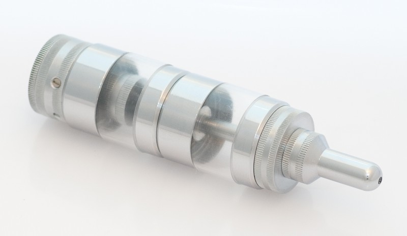 Rebuildable Atomizer Tank Provari