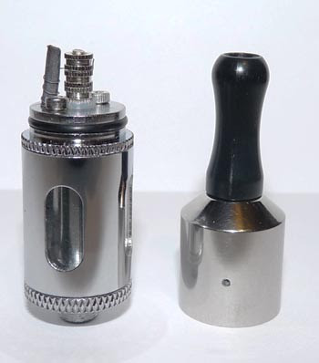 Rebuildable Atomizer Tank Xl