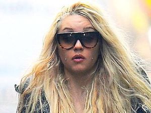 Recent Amanda Bynes News