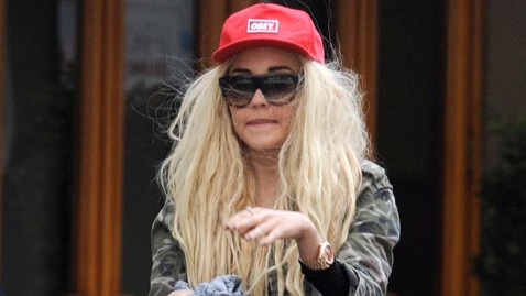 Recent Amanda Bynes News