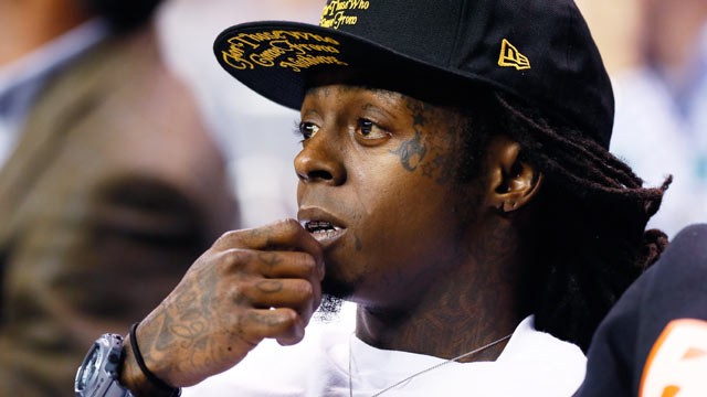 Recent News About Lil Wayne