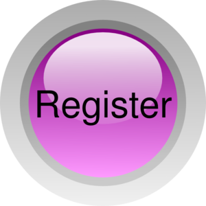 Register Button Png