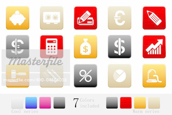 Register Icon Vector