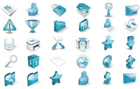 Register Icon Vector