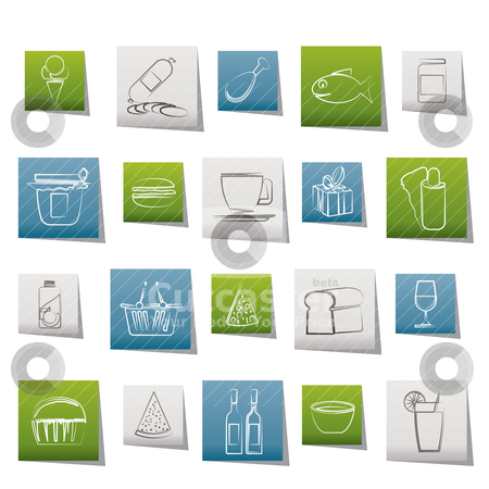 Register Icon Vector