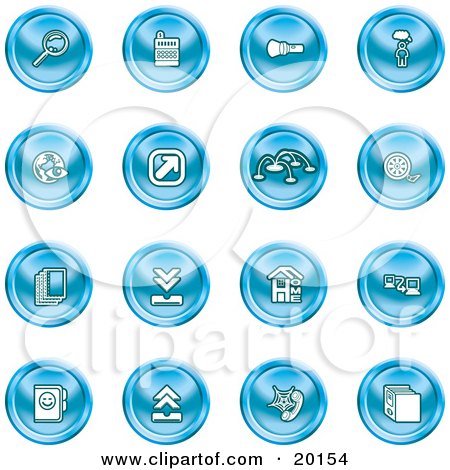 Register Icons Free