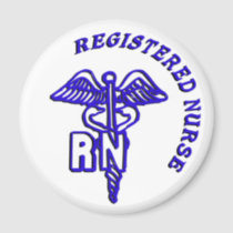 Registered Nurse Logo