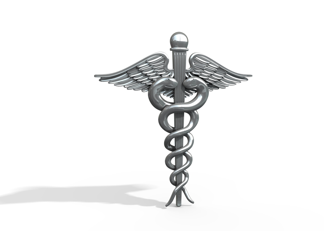 Registered Nurse Logo