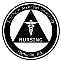 Registered Nurse Logo