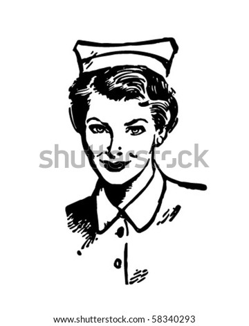 Registered Nurse Logo