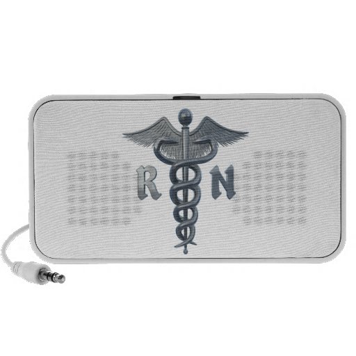 Registered Nurse Symbol