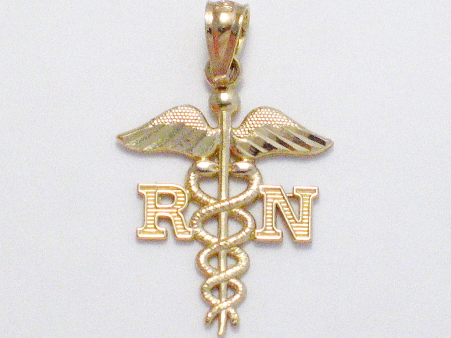 Registered Nurse Symbol