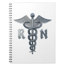 Registered Nurse Symbol