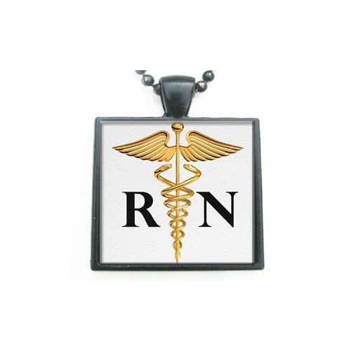 Registered Nurse Symbol