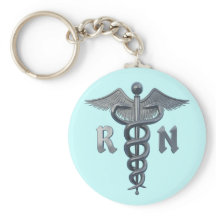 Registered Nurse Symbol