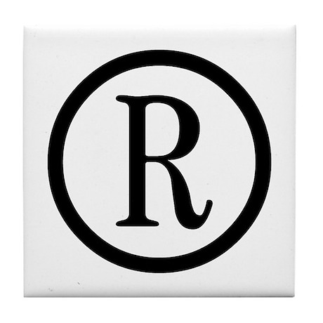 Registered Symbol