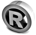 Registered Symbol Mac