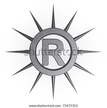 Registered Trademark Icon