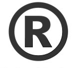 Registered Trademark Icon